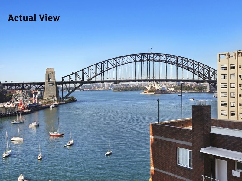 56/21 East Crescent Street, Mcmahons Point NSW 2060