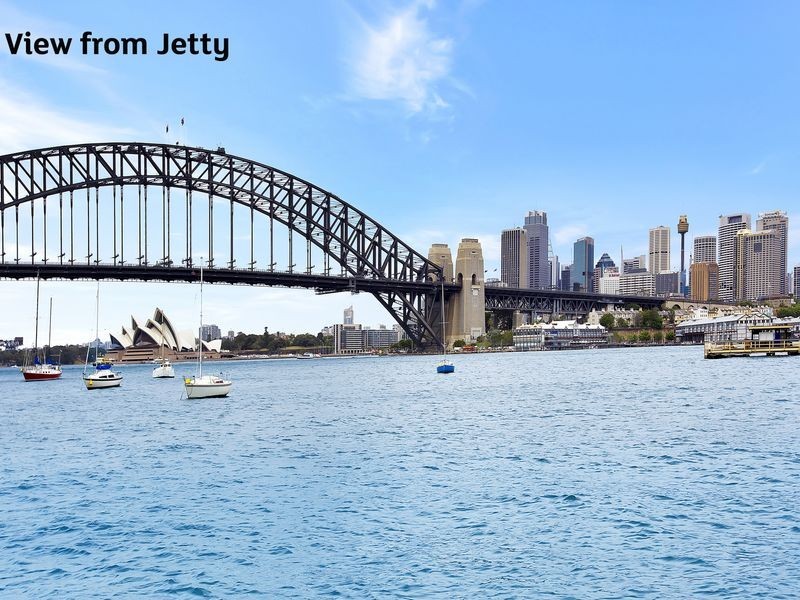 56/21 East Crescent Street, Mcmahons Point NSW 2060