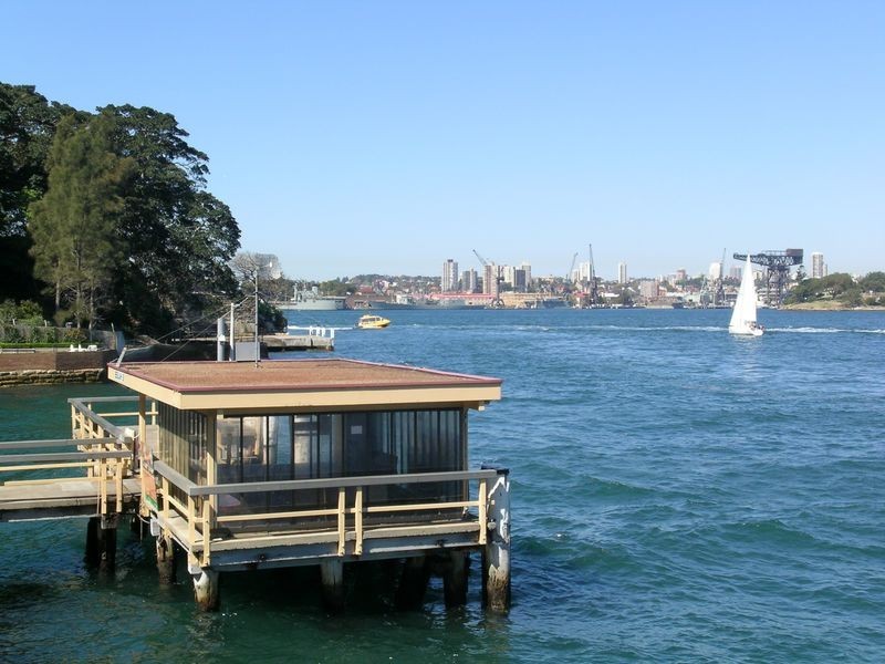 19 Waruda Street, Kirribilli NSW 2061