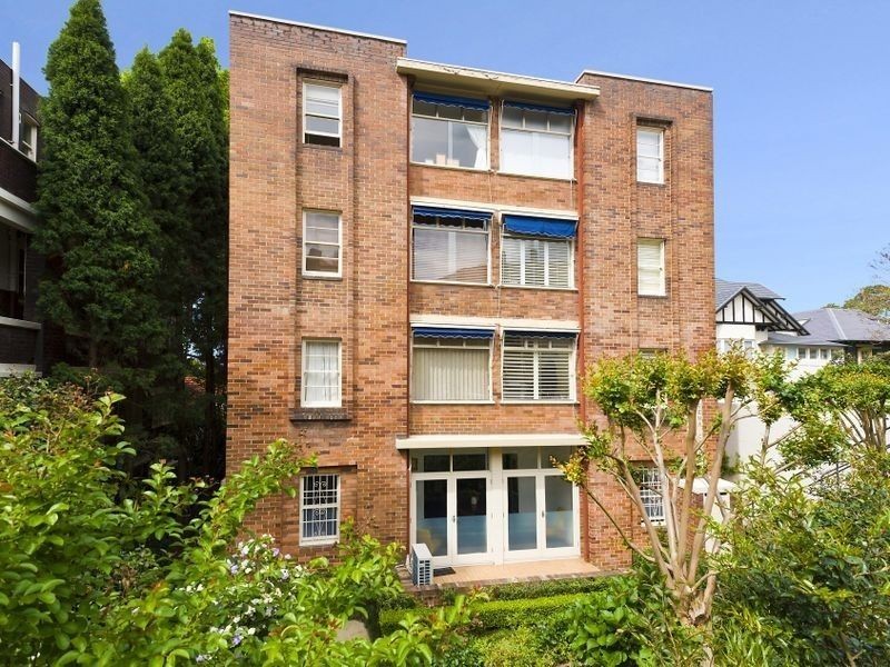 301/47 Carabella Street, Kirribilli NSW 2061