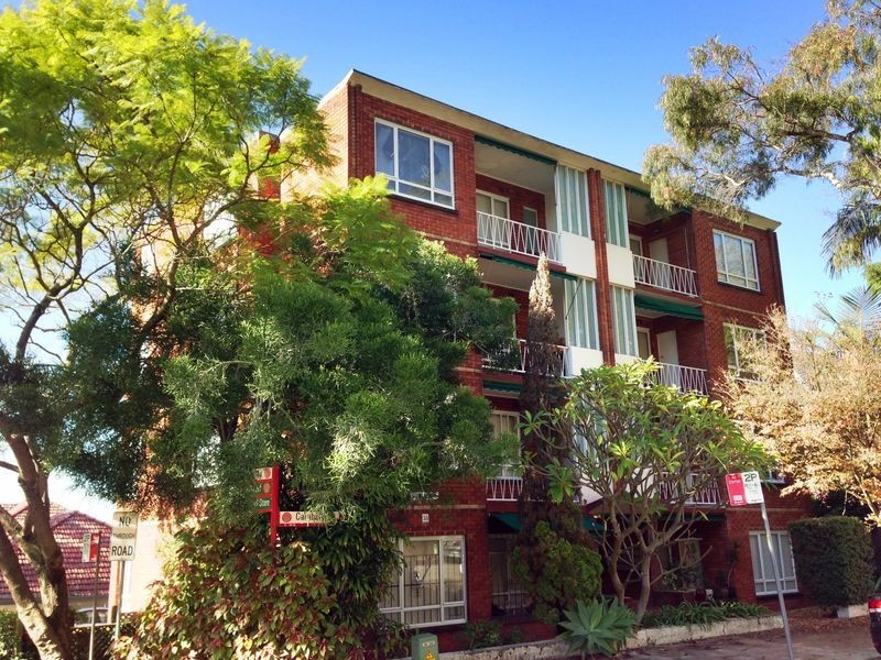 1/33 Carabella St, Kirribilli NSW 2061