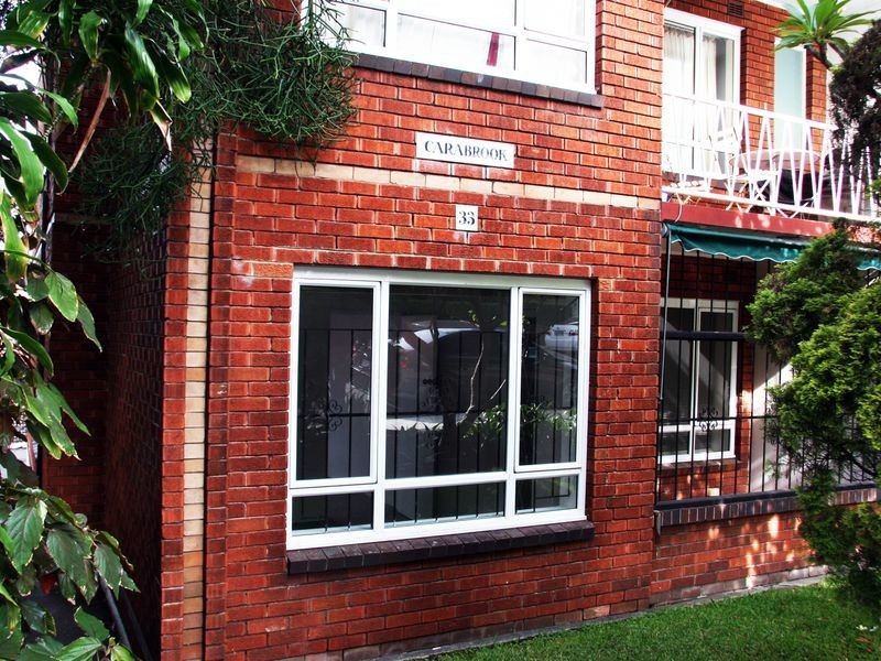 1/33 Carabella St, Kirribilli NSW 2061