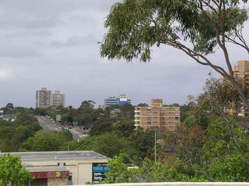 370 Miller Street, Cammeray NSW 2062