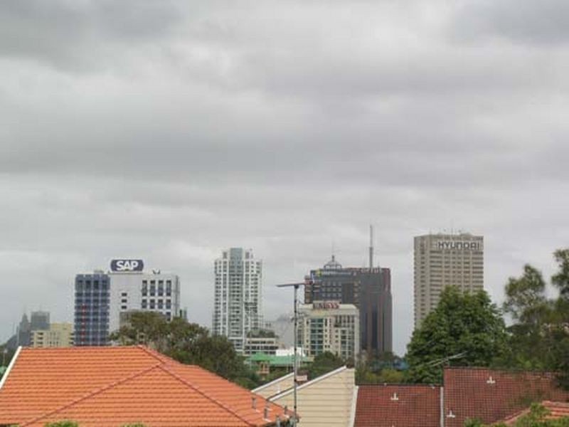 370 Miller Street, Cammeray NSW 2062