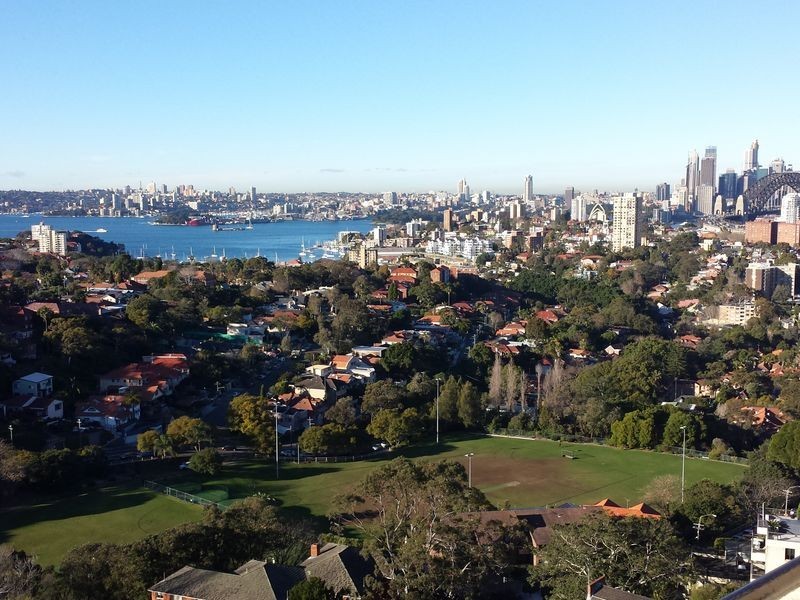 806/15 Wyagdon Street, Neutral Bay NSW 2089