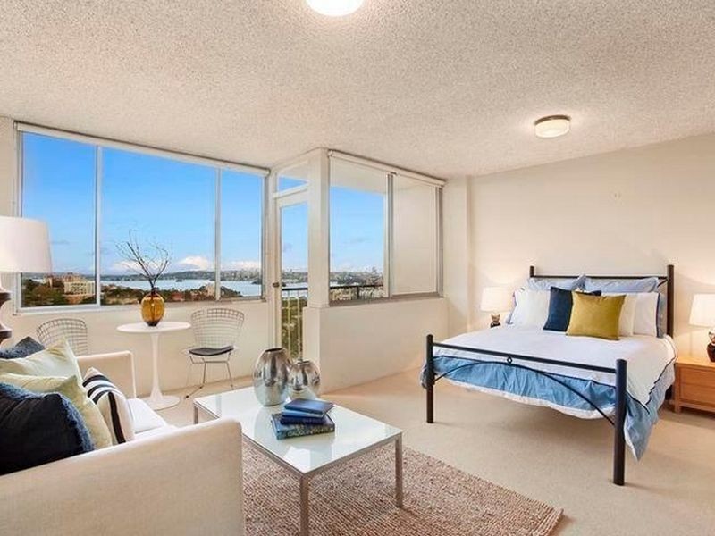 806/15 Wyagdon Street, Neutral Bay NSW 2089