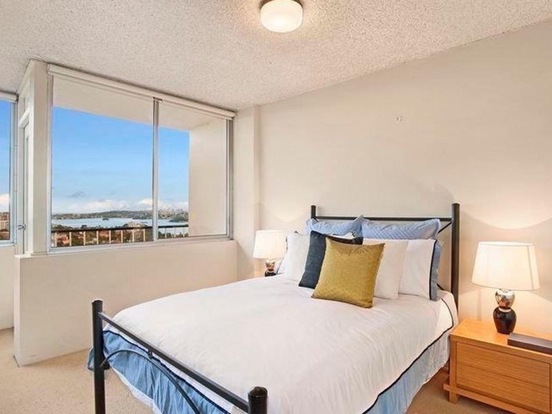 806/15 Wyagdon Street, Neutral Bay NSW 2089