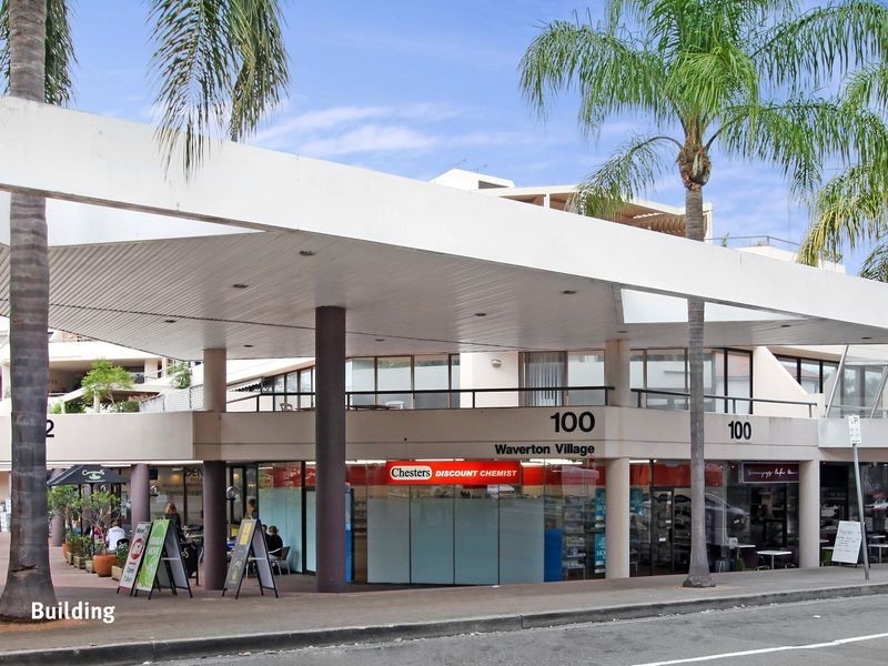 208/100 Bay Road, Waverton NSW 2060