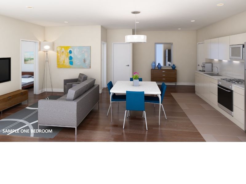 208/100 Bay Road, Waverton NSW 2060