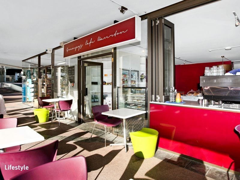 208/100 Bay Road, Waverton NSW 2060