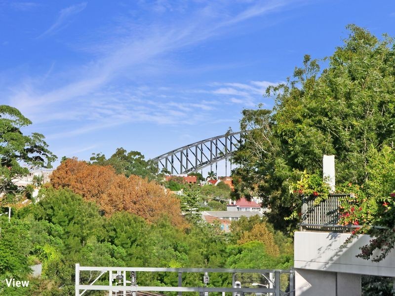 208/100 Bay Road, Waverton NSW 2060