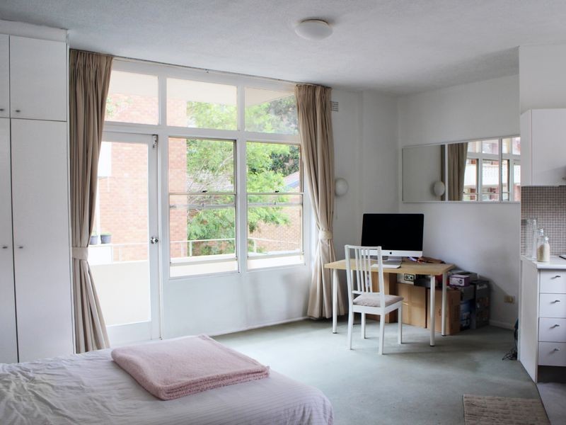 14/20 Carabella Street, Kirribilli NSW 2061