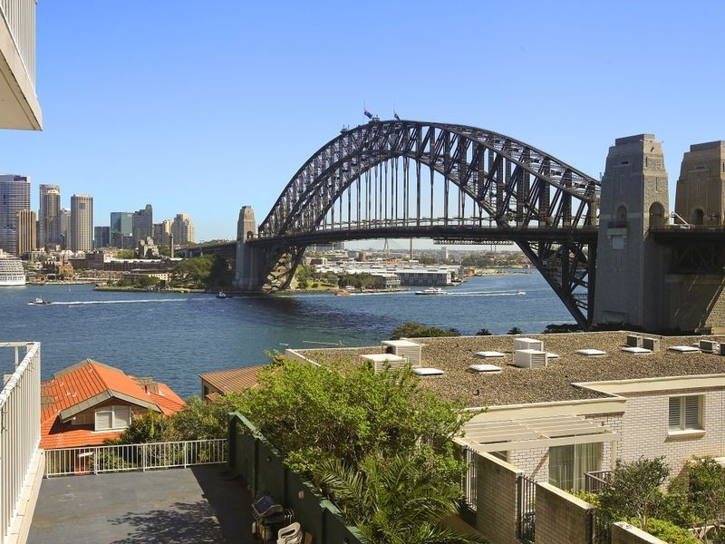 301/57 Upper Pitt Street, Kirribilli NSW 2061