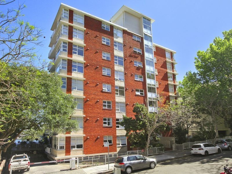 301/57 Upper Pitt Street, Kirribilli NSW 2061
