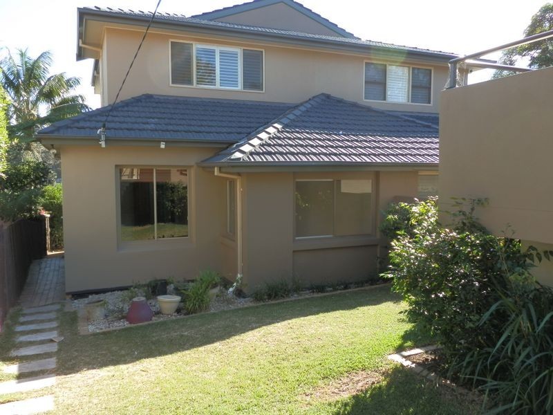 40 Spruson Street, Neutral Bay NSW 2089