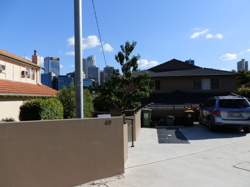 40 Spruson Street, Neutral Bay NSW 2089