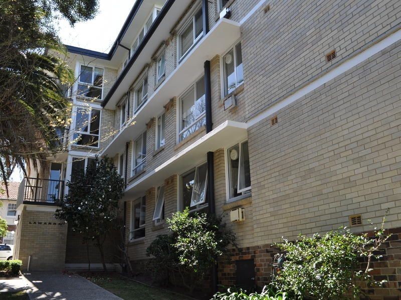60 Shirley Road, Wollstonecraft NSW 2065