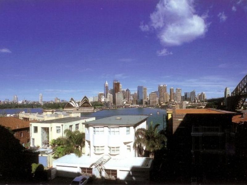 59 Upper Pitt Street, Kirribilli NSW 2061