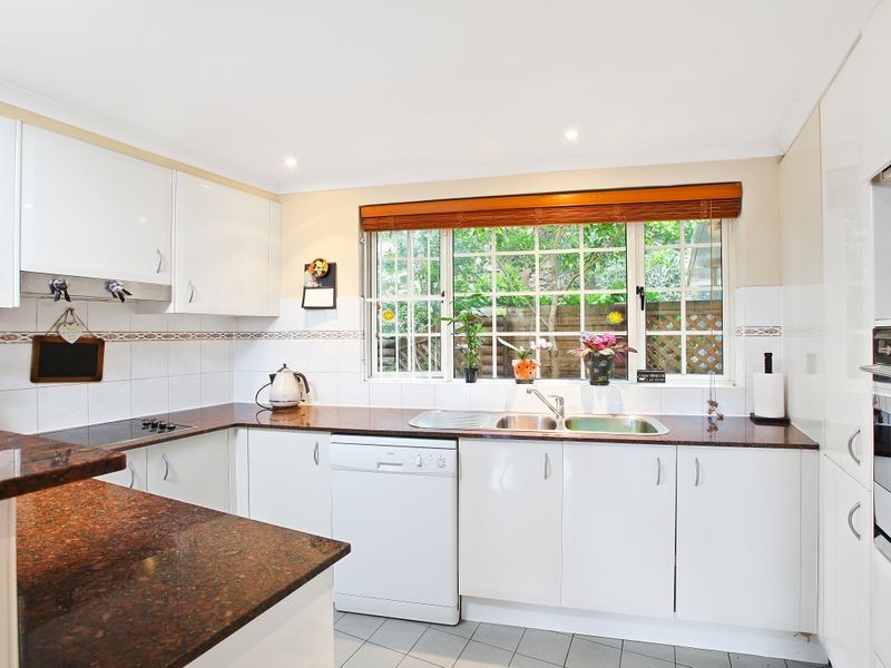 4/1 McDougall, Kirribilli NSW 2061