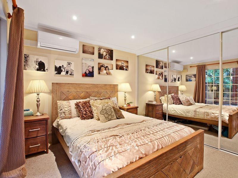 4/1 McDougall, Kirribilli NSW 2061