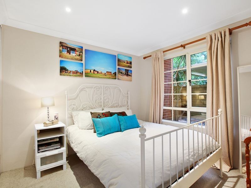 4/1 McDougall, Kirribilli NSW 2061