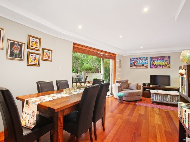 4/1 McDougall, Kirribilli NSW 2061
