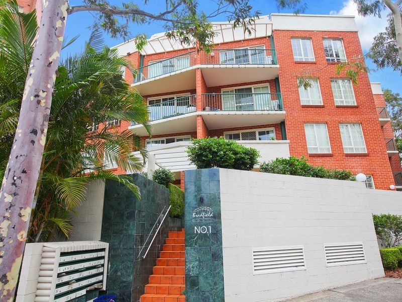 4/1 McDougall, Kirribilli NSW 2061