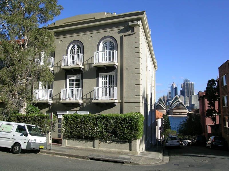 101 Kirribilli Avenue, Kirribilli NSW 2061