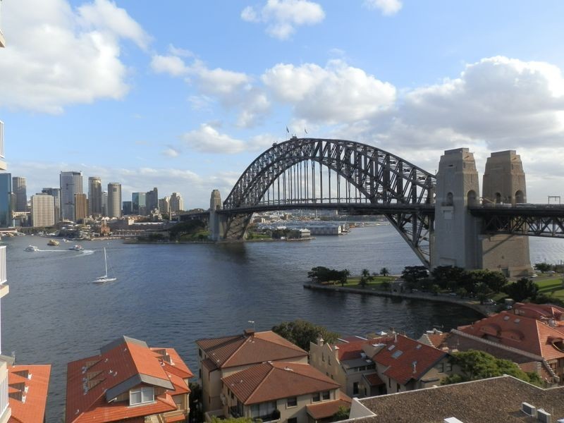 57 Upper Pitt Street, Kirribilli NSW 2061