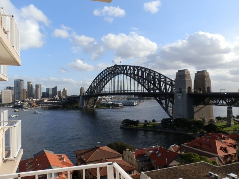 57 Upper Pitt Street, Kirribilli NSW 2061