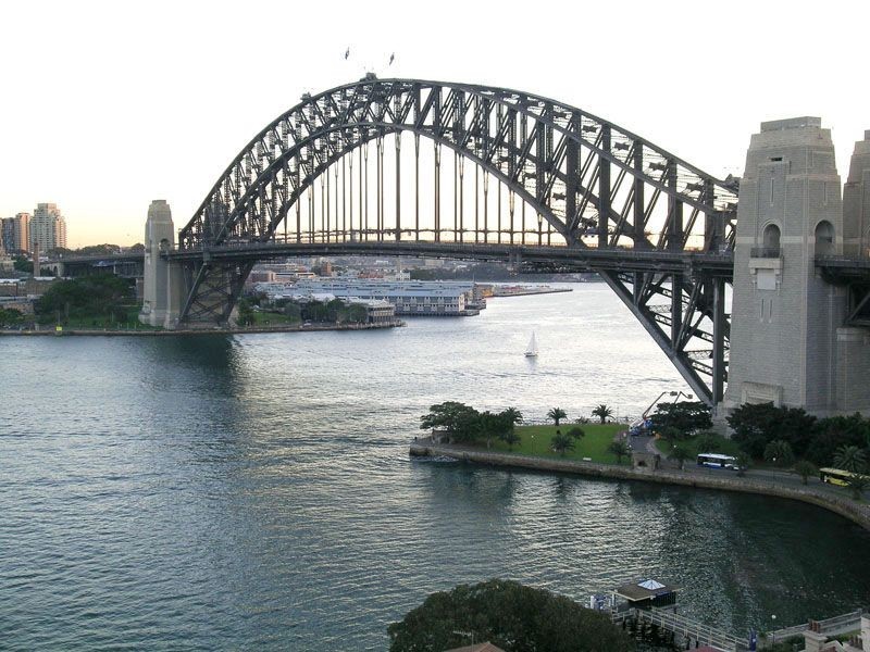 57 Upper Pitt Street, Kirribilli NSW 2061