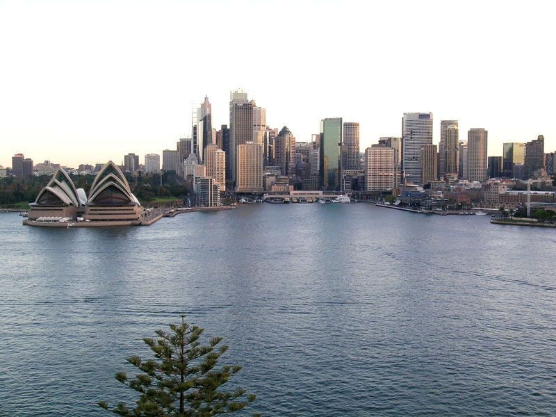 57 Upper Pitt Street, Kirribilli NSW 2061