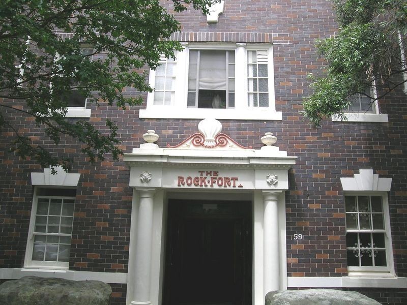 59 Upper Pitt Street, Kirribilli NSW 2061