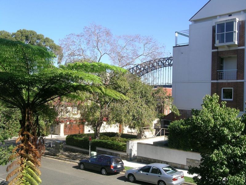 11-27 Carabella Street, Kirribilli NSW 2061