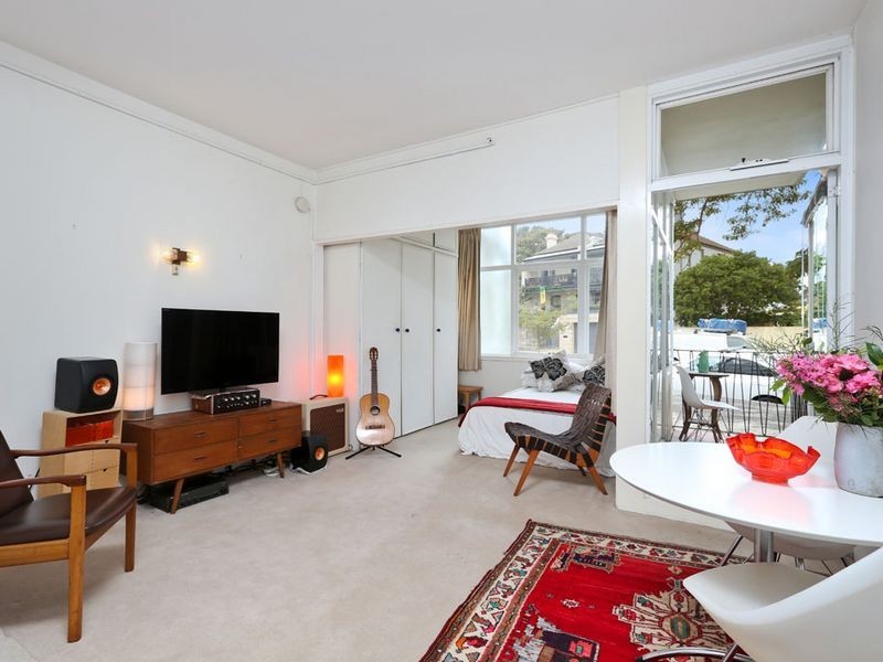 16/2 Parkes Street, Kirribilli NSW 2061