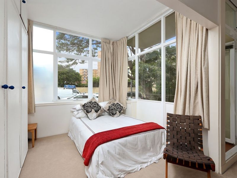 16/2 Parkes Street, Kirribilli NSW 2061