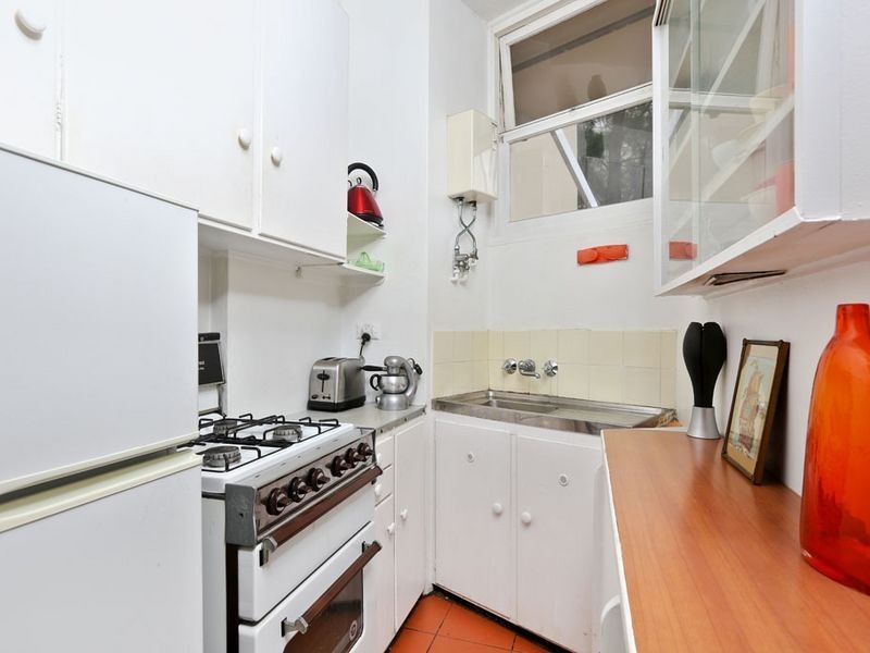 16/2 Parkes Street, Kirribilli NSW 2061