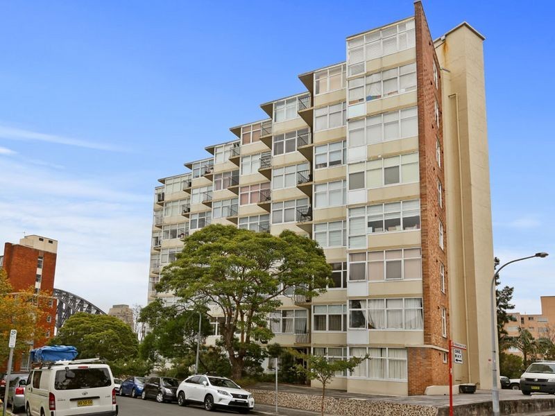 16/2 Parkes Street, Kirribilli NSW 2061