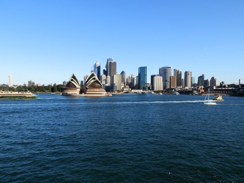 19 Waruda Street, Kirribilli NSW 2061