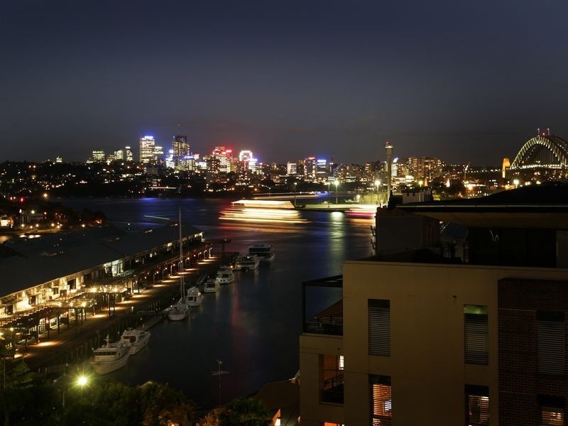 E1005/26 Point Street, Pyrmont NSW 2009
