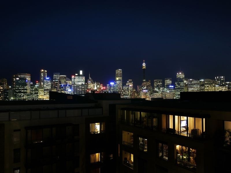 E1005/26 Point Street, Pyrmont NSW 2009
