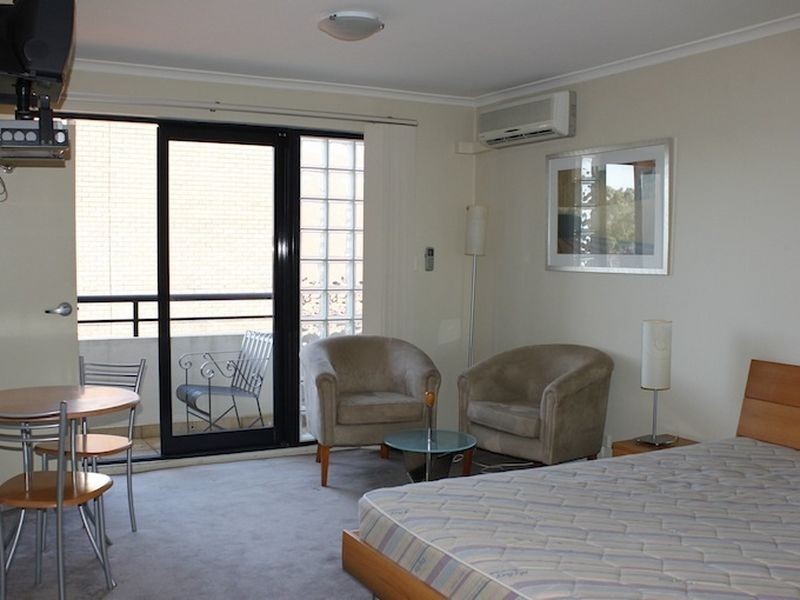 3/40 Humphrey Place, Kirribilli NSW 2061