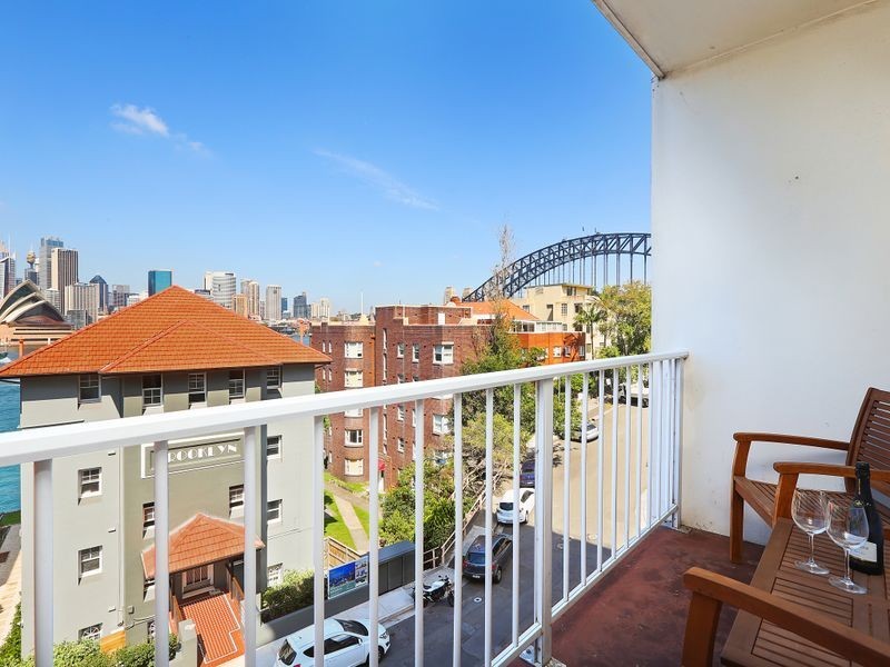 42/20-22 Waruda, Kirribilli NSW 2061