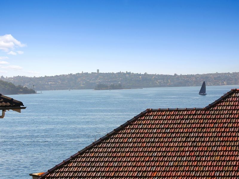 8/4 Holbrook Ave, Kirribilli NSW 2061