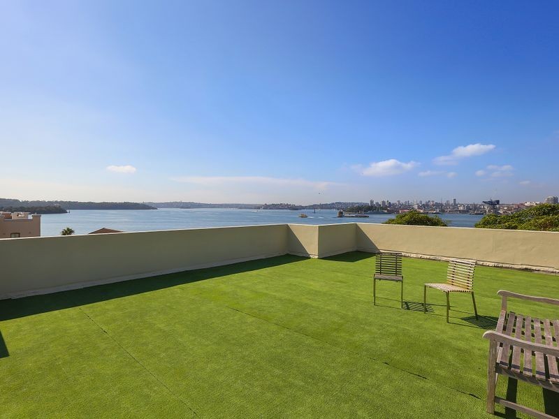 8/4 Holbrook Ave, Kirribilli NSW 2061