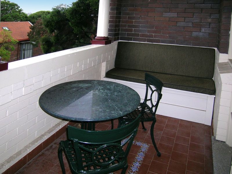 2/39 Fitzroy Street, Kirribilli NSW 2061