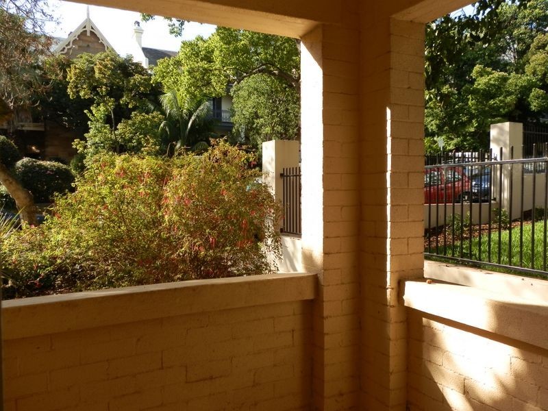 3/31B Fitzroy, Kirribilli NSW 2061