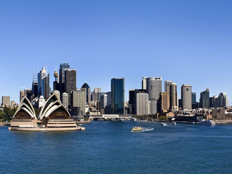 22 Waruda Street, Kirribilli NSW 2061