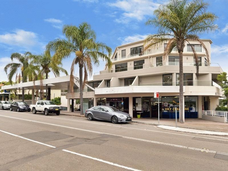 311/100 Bay Road, Waverton NSW 2060