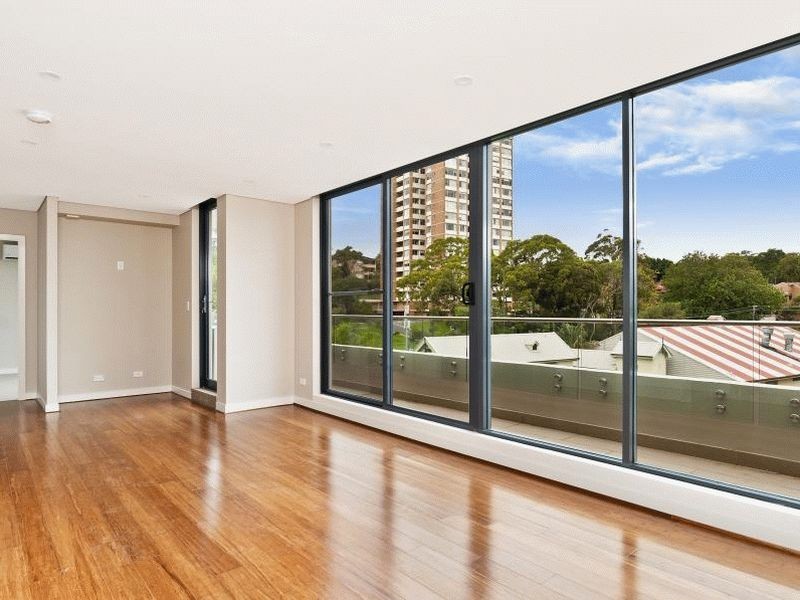 311/100 Bay Road, Waverton NSW 2060